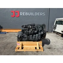 Engine Assembly PACCAR MX-13 JJ Rebuilders Inc