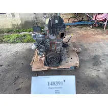 Engine Assembly PACCAR MX-13 West Side Truck Parts