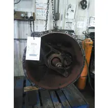 Transmission Assembly PACCAR PO-16F112C (1869) LKQ Thompson Motors - Wykoff
