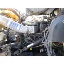 Engine Assembly PACCAR PX-9 (ISL 8.9) (1813) LKQ Heavy Truck - Tampa