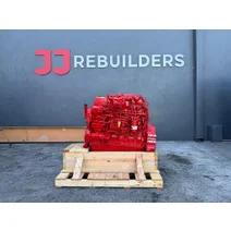 Engine Assembly PACCAR PX-9 JJ Rebuilders Inc