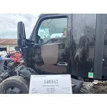 Door Assembly, Front PACCAR T680 West Side Truck Parts