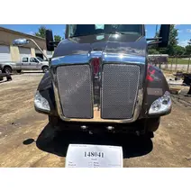 Hood PACCAR T680 West Side Truck Parts