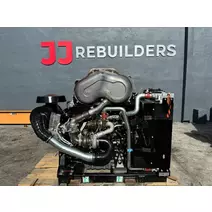Engine Assembly PERKINS 1206F-E70TTA JJ Rebuilders Inc