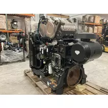Engine Assembly PERKINS 1206F-E70TTA Heavy Quip, Inc. dba Diesel Sales