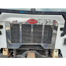 Grille PETERBILT 320 1987-2018 (1812) LKQ Heavy Truck - Maryland