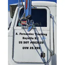 Door Assembly, Front PETERBILT 330 1995-2005 (1812) LKQ Heavy Truck - Maryland