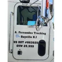 Door Assembly, Front PETERBILT 330 1995-2005 (1812) LKQ Heavy Truck - Maryland