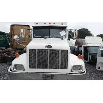 Hood PETERBILT 330 1995-2005 (1812) LKQ Heavy Truck - Maryland