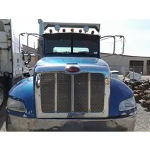 Hood PETERBILT 335 2005-2020 (1812) LKQ Heavy Truck - Maryland