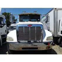 Hood PETERBILT 335 2005-2020 (1812) LKQ Heavy Truck - Maryland