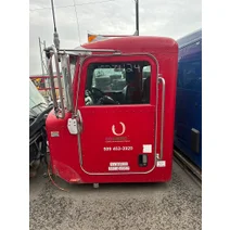 Cab PETERBILT 335 HIGH MOUNTAIN HORSEPOWER