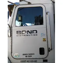 Door Assembly, Front PETERBILT 337 2009-2021 (1812) LKQ Heavy Truck - Maryland