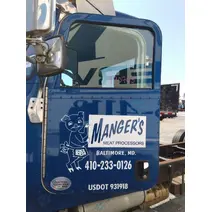 Door Assembly, Front PETERBILT 337 2009-2021 (1812) LKQ Heavy Truck - Maryland