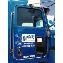 Door Assembly, Front PETERBILT 337 2009-2021 (1812) LKQ Heavy Truck - Maryland