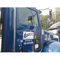Door Assembly, Front PETERBILT 337 2009-2021 (1812) LKQ Heavy Truck - Maryland