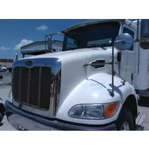 Hood PETERBILT 337 2010-2020 (1813) LKQ Heavy Truck - Tampa