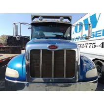 Hood PETERBILT 337 2010-2020 (1812) LKQ Heavy Truck - Maryland