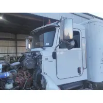 Cab PETERBILT 337 (1813) LKQ Heavy Truck - Tampa