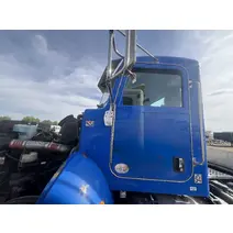 Cab PETERBILT 337 DTI Trucks