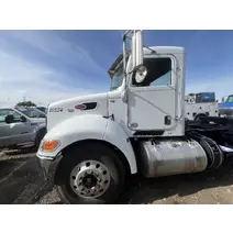 Cab PETERBILT 337 DTI Trucks