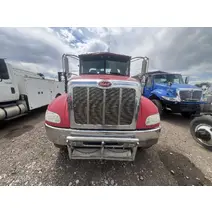 Grille PETERBILT 337 DTI Trucks