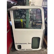 Door Assembly, Front PETERBILT 365 HIGH MOUNTAIN HORSEPOWER