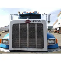 Hood PETERBILT 367 2008-2025 (1821) LKQ Heavy Truck - Spokane