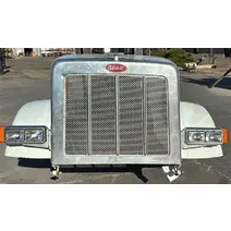 Hood PETERBILT 367 2008-2025 (1808) LKQ Heavy Truck - Western