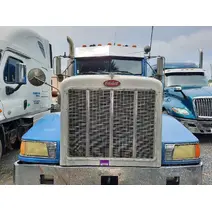 Hood PETERBILT 377 1985-1997 (1812) LKQ Heavy Truck - Maryland
