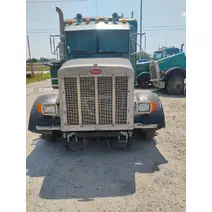 Cab PETERBILT 378 CRJ Heavy Trucks and Parts