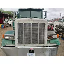 Hood PETERBILT 378 CRJ Heavy Trucks and Parts