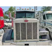 Hood PETERBILT 378 CRJ Heavy Trucks and Parts