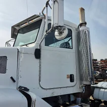 Cab PETERBILT 385 HIGH MOUNTAIN HORSEPOWER