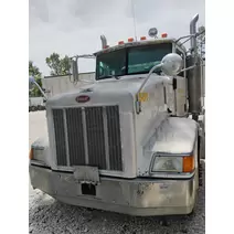Cab PETERBILT 385 CRJ Heavy Trucks and Parts