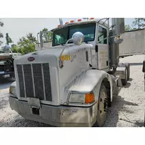Hood PETERBILT 385 CRJ Heavy Trucks and Parts