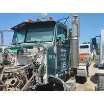 Cab PETERBILT 386 CRJ Heavy Trucks and Parts