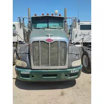 Hood PETERBILT 386 CRJ Heavy Trucks and Parts