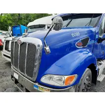 Hood PETERBILT 387 1999-2011 (1812) LKQ Heavy Truck - Maryland