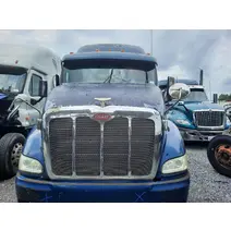 Hood PETERBILT 387 1999-2011 (1812) LKQ Heavy Truck - Maryland
