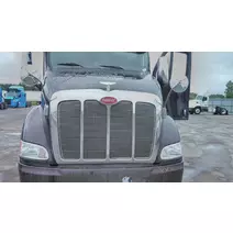 Hood PETERBILT 387 1999-2011 (1811) LKQ Heavy Truck - Goodys
