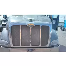 Hood PETERBILT 387 1999-2011 (1811) LKQ Heavy Truck - Goodys