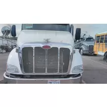 Hood PETERBILT 387 1999-2011 (1811) LKQ Heavy Truck - Goodys