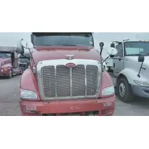 Hood PETERBILT 387 1999-2011 (1811) LKQ Heavy Truck - Goodys