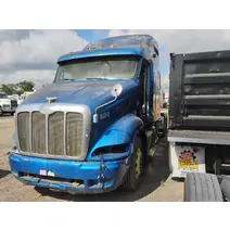 Cab PETERBILT 387 CRJ Heavy Trucks and Parts
