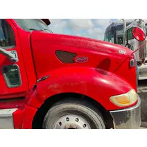 Hood PETERBILT 387 CRJ Heavy Trucks and Parts