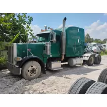 Cab PETERBILT 388 CRJ Heavy Trucks and Parts