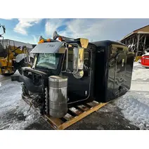 Cab PETERBILT 389 Dutchers Inc   Heavy Truck Div  NY