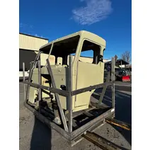 Cab PETERBILT 520 Dutchers Inc   Heavy Truck Div  NY