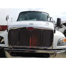 Grille PETERBILT 536 2021-2026 (1811) LKQ Heavy Truck - Goodys